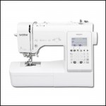 BROTHER/INNOV-IS A150 PORTABLE COMPUTERIZED SEWING MACHINE